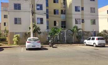 Imagem: Vende-se APT no Paranoá Parque