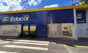 Imagem 3: Prédio para alugar, 275 m² por R$ 5.500/mês - Cláudia - Londrina/PR