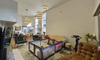 Imagem 4: Casa em Condomínio para Venda em Sorocaba, Jardim Residencial Mont Blanc, 3 dormitórios, 3