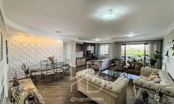 Imagem: Luiz Conceição Jardins Vista Sementeira