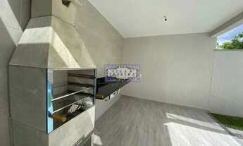 Imagem 3: CASA TRIPLEX CONTEMPORÂNEA NO DREAM GARDEN II