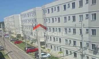 Imagem: Apartamento em Rua das Sucupiras - Vale