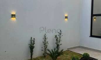 Imagem 5: Casa à venda em Indaiatuba, Parque Barnabé, com 3 quartos, com 103 m²