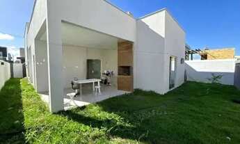 Imagem 4: ALPHAVILLE / Terras Alphaville 2 - casa PRONTA para morar [12546