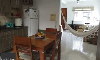 Imagem 2: Casa Sobrado semi mobiliada com 2 dormitórios Avenida Juca Batista 115m2