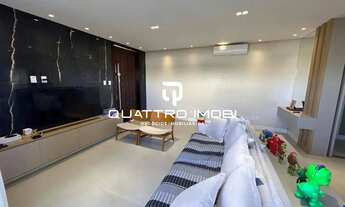 Imagem: Condomínio Damha Com Piscina Na Barra Dos