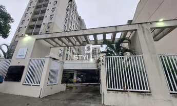 Imagem 2: Cascadura Apartamento com 2 dormitórios