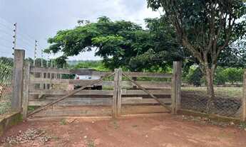 Imagem: Chácara 8km de Anapolis, formada, casa,galinheiro,tq