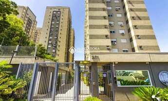 Imagem 2: Apartamento com 3 quartos, 1 suite 1 vaga cobereta - jardim Carvalho