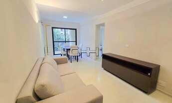 Imagem 3: Aluguel Apartamento 2 Dormitórios - 65 m² Jardim Paulista