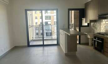 Imagem 5: Apartamento para alugar em Campinas, Swiss Park, com 2 quartos, Eco Vila Genebra