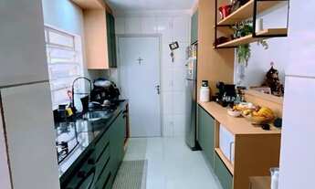 Imagem 4: Apartamento para aluguel com 72m² e 1 vaga em Mogi das Cruzes