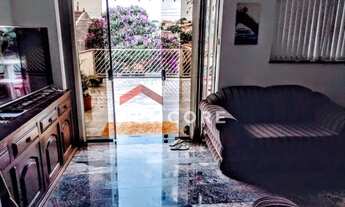 Imagem 5: Casa em Rua Antônio Francisco de Andrade - Jardim Proença - Campinas/SP