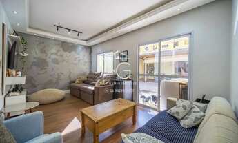 Imagem: CASA 03 DORMITÓRIOS C/ 1 SUÍTE- CONDOMINIO