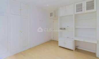 Imagem 5: Apartamento Higienópolis 3 dormit´roios 2 suítes 1 vaga de garagem 253 m²