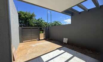 Imagem 3: Casa terrea Nova Campo Grande