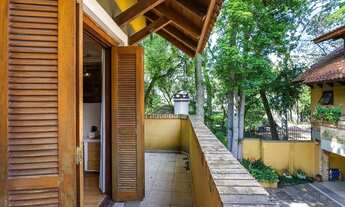 Imagem 6: Casa de condomínio em Avenida Coronel Marcos - Pedra Redonda - Porto Alegre/RS