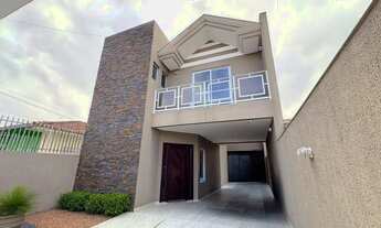 Imagem: Triplex 301m² suíte master com hidro e