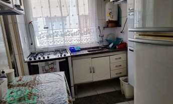 Imagem 3: Apartamento com 2 dormitórios à venda, 58 m² por R$ 244.400 - Jardim Vila Galvão - Guarulh