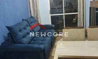 Imagem 2: Apartamento em Avenida Guaianazes - Vila Homero Thon - Santo André/SP