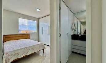 Imagem 7: Apartamento com 3 Quartos e 2 banheiro à Venda, 70 m² por R$ 377.000