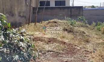 Imagem 2: Terreno à venda de 160m² - Recanto das Flores - Bonfim Paulista