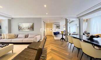 Imagem 6: Apartamento 3 Suítes e 2 Vagas com HB - Centro