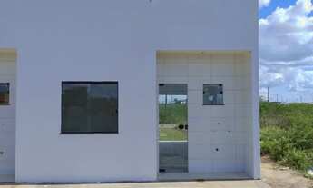 Imagem 3: Casa 2/4, Escritura Grátis, bem localizada