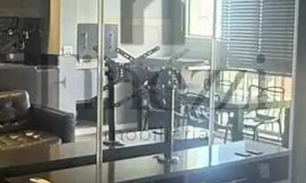 Imagem 2: Apartamento 01 Dormitório mobiliado, bairro Três Figueiras