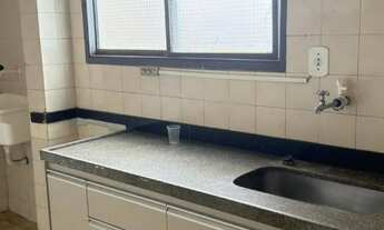 Imagem 5: Alugo Apartamento 1 Quarto no Setor Central - Ed. Marcos (Com Armários e Garagem