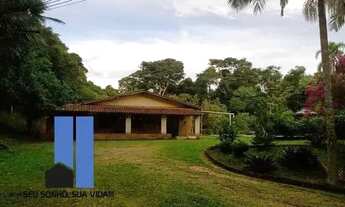 Imagem 7: Chácara para Venda em Itapecerica da Serra, POTUVERÁ, 3 dormitórios, 3 banheiros, 5 vagas