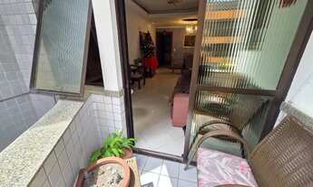 Imagem 2: RG - 03 Quartos com DCE na 2º quadra do mar na Praia da Costa