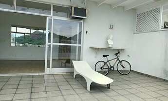 Imagem 6: Cobertura em Avenida Borges de Medeiros - Lagoa - Rio de Janeiro/RJ