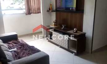 Imagem 2: Apartamento em Rua Januário Zingaro - Jardim Paris - São Paulo/SP