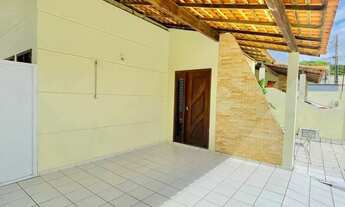 Imagem 2: Victoria Residence para venda - São Luís - MA (Casa em condomínio