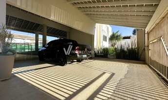 Imagem 4: Casa a venda com 4 suites no Xangrilá 1.000 m² de Conforto e Lazer