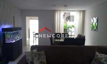 Imagem 2: Casa de condomínio em Avenida Comendador Alexandrino Garcia - Minas Gerais - Uberlândia/MG