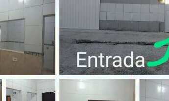 Imagem 2: Vendo casa no Curado 3