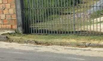 Imagem 2: Terreno em Saubara 180m²