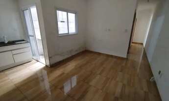 Imagem 2: APARTAMENTO 60 MTS LOCAÇAO- 2 DORMITORIOS- 1 VAGA -Paraíso - Santo André - SP