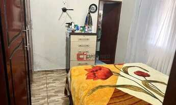 Imagem 7: Chácara com 3 dormitórios à venda, 2000 m² por R$ 600.000 - Santa Edwirges - Pedreira/SP