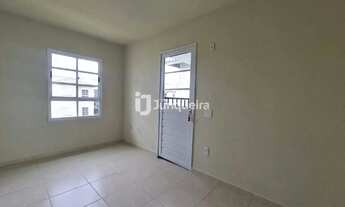 Imagem 2: Apartamento para aluguel, 2 quartos, 1 vaga, São Jorge - Piracicaba/SP