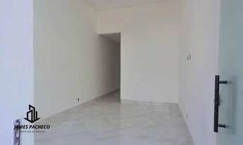 Imagem 6: Excelente Casa com 3 Quartos sendo 1 Suíte - Setor Alvorada Oeste