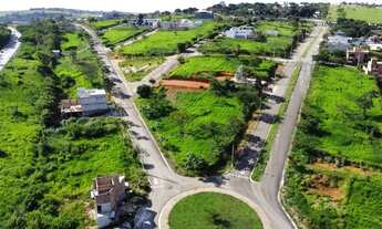 Imagem 7: Lotes no Condomínio Prime