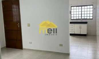 Imagem 4: Casa para Venda em Presidente Prudente, Jardim Vale do Sol, 2 dormitórios, 1 banheiro, 1 v