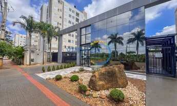 Imagem 2: Apartamento com 2 quartos à venda por R$ 265000.00, 45.00 m2 - CIDADE INDUSTRIAL II - LOND