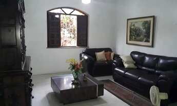 Imagem 6: Casa com 4 dormitórios à venda, 140 m² por R$ 750.000,00 - Fonseca - Niterói/RJ