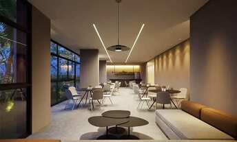 Imagem 3: RCR) Repasse | Unidade exclusiva | Andar alto | 3 quartos