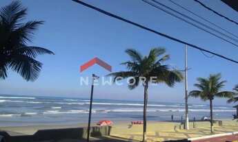 Imagem 4: Apartamento em Av. Governador Mário Covas Júnior - Jardim Luciana - Mongaguá/SP