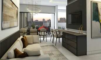 Imagem 3: Apartamento em Rua Columbia - Novo Mundo - Uberlândia/MG